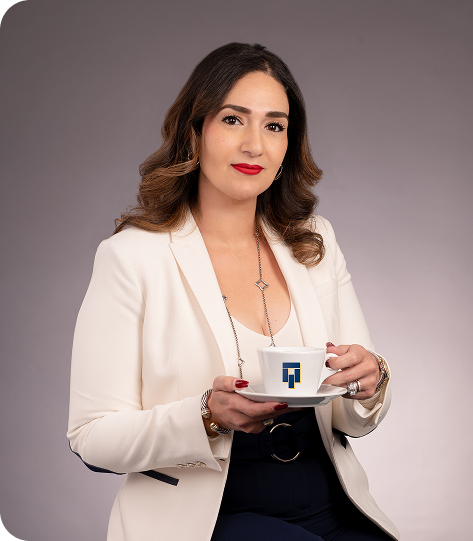 Bernadette Bastorous