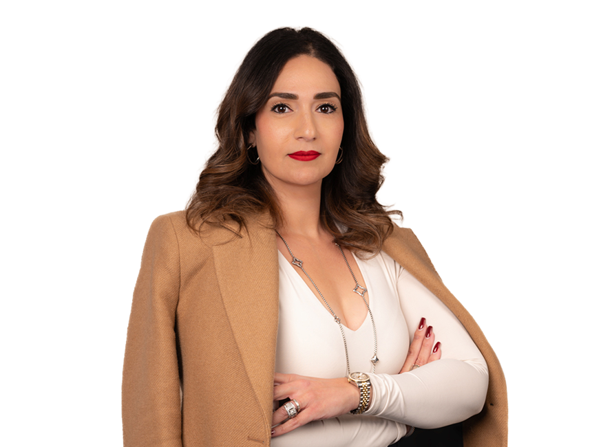 Bernadette Bastorous