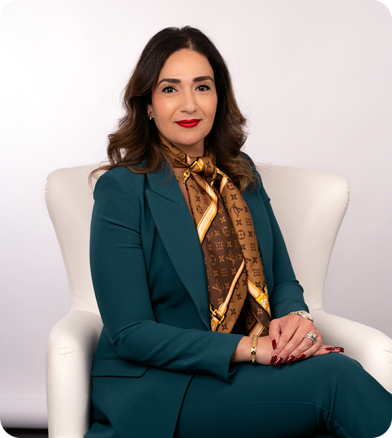 Bernadette Bastorous